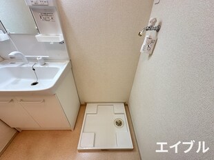 ベルコロレⅠＡの物件内観写真